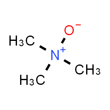 1184-78-7 | trimethylamine N-oxide