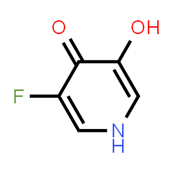 1184172-13-1 | 3-fluoro-5-hydroxy-1,4-dihydropyridin-4-one