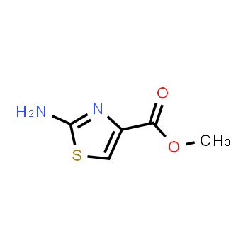 118452-04-3 | Methyl 2-aminothiazole-4-carboxylate