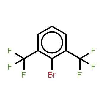 118527-30-3 | 2,6-bis(trifluoromethyl)bromobenzene