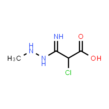 1185503-26-7 | N-Methylcarboxy-2-chloroacetamidrazone