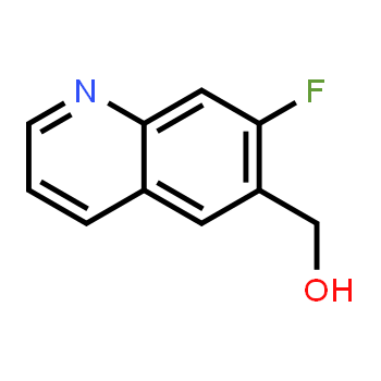 1185766-99-7 | (7-fluoroquinolin-6-yl)methanol