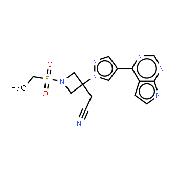 1187594-09-7 | Baricitinib