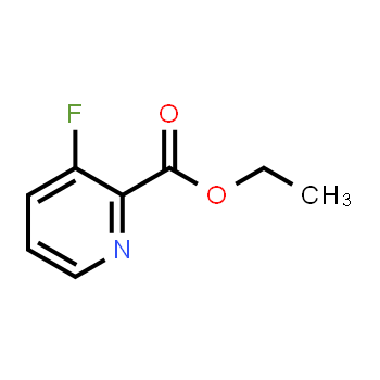 1187732-69-9 | ethyl 3-fluoropyridine-2-carboxylate