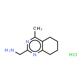 1188263-46-8 | 5,6,7,8-Tetrahydro-4-methyl-2-quinazolinemethanaminehydrochloride