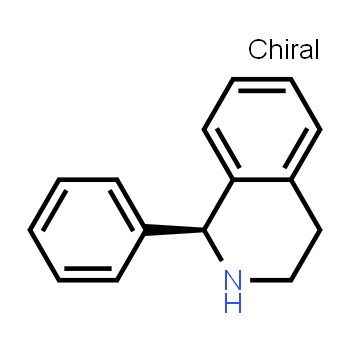 118864-75-8 | (1S)-1-Phenyl-1,2,3,4-tetrahydroisoquinoline