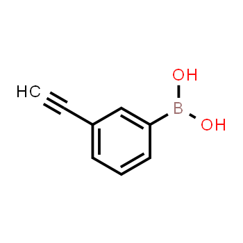 1189127-05-6 | 3-ethynylphenylboronic acid