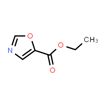 118994-89-1 | Ethyl oxazole-5-carboxylate