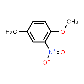 119-10-8 | 4-Methyl-2-nitroanisole