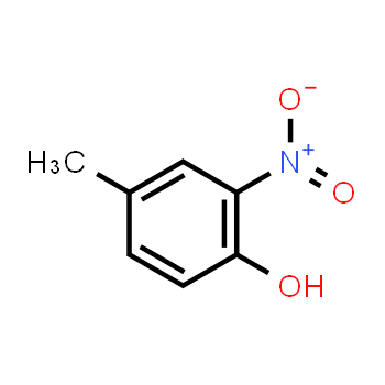 119-33-5 | 4-Methyl-2-nitrophenol