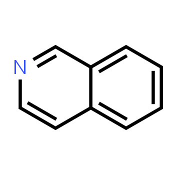 119-65-3 | Isoquinoline