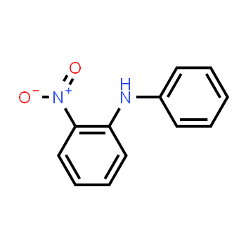 119-75-5 | 2-Nitrodiphenylamine