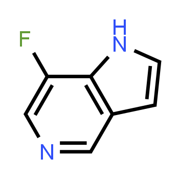 1190315-04-8 | 7-fluoro-1H-pyrrolo[3,2-c]pyridine