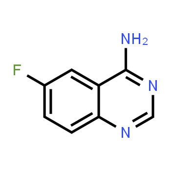 1190320-08-1 | 6-fluoroquinazolin-4-amine