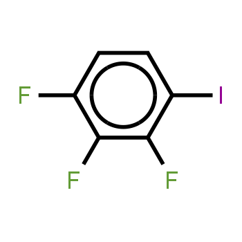 1190385-23-9 | 2,3,4-TRIFLUOROIODOBENZENE