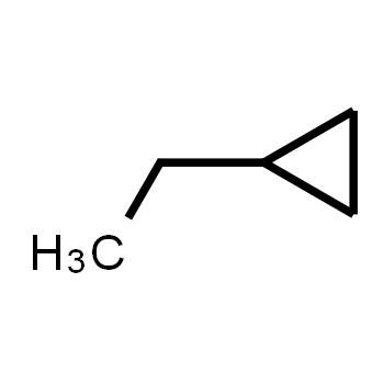 1191-96-4 | ETHYLCYCLOPROPANE