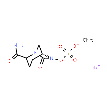 1192491-61-4 | Avibactam