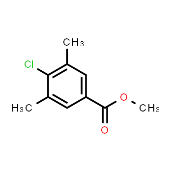 1192547-87-7 | Methyl 4-chloro-3,5-dimethylbenzoate