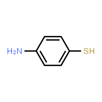 1193-02-8 | 4-Aminothiophenol