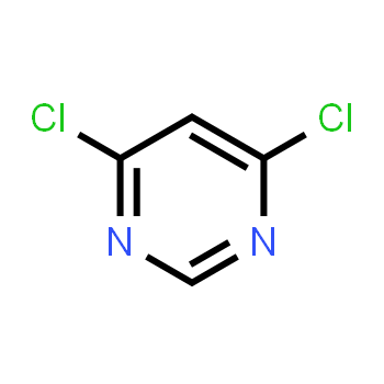 1193-21-1 | 4,6-Dichloropyrimidine