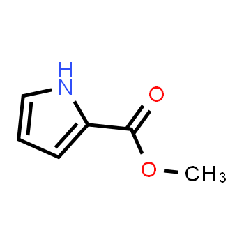 1193-62-0 | Methyl 1H-pyrrole-2-carboxylate