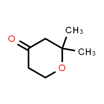 1194-16-7 | 2,2-DIMETHYLTETRAHYDROPYRAN-4-ONE