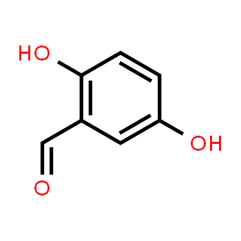 1194-98-5 | 2,5-Dihydroxybenzaldehyde