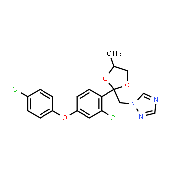 119446-68-3 | Difenoconazole