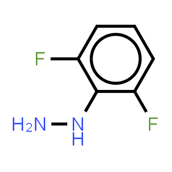 119452-66-3 | 2,6-Difluorophenylhydrazene