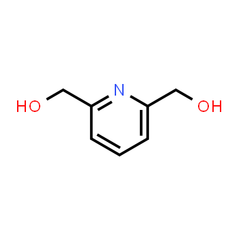 1195-59-1 | 2,6-Dihydroxymethylpyridine