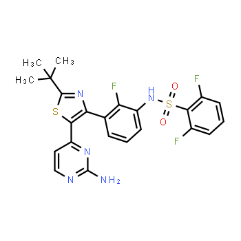 1195765-45-7 | Dabrafenib