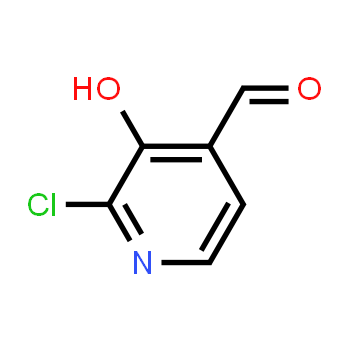 1196145-81-9 | 2-chloro-3-hydroxyisonicotinaldehyde