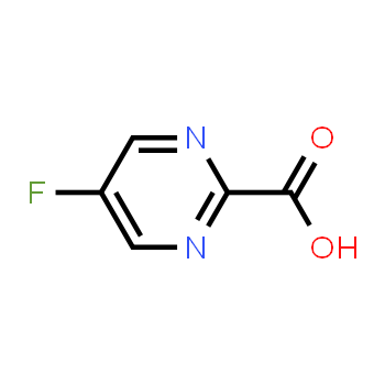 1196151-51-5 | 5-fluoropyrimidine-2-carboxylic acid