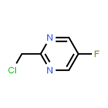 1196151-61-7 | 2-(chloromethyl)-5-fluoropyrimidine