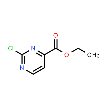 1196152-00-7 | ethyl 2-chloropyrimidine-4-carboxylate