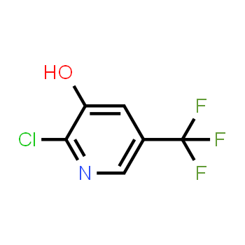 1196153-98-6 | 2-chloro-5-(trifluoromethyl)pyridin-3-ol