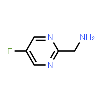 1196155-99-3 | (5-fluoropyrimidin-2-yl)methanamine