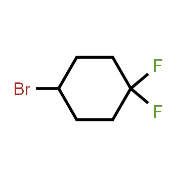 1196156-51-0 | 4-bromo-1,1-difluorocyclohexane