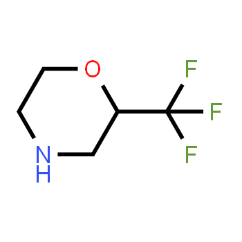 1196532-95-2 | 2-(trifluoromethyl)morpholine