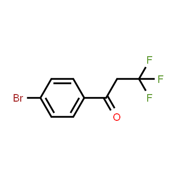 1197231-94-9 | 4-Bromo-2-(trifluoromethyl)acetophenone