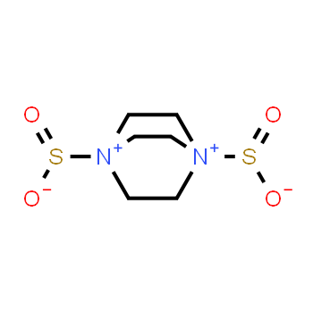 119752-83-9 | 1,4-Diazoniabicyclo[2.2.2]octane-1,4-disulfinate