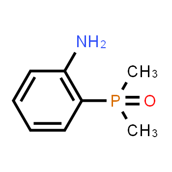 1197953-47-1 | (2-Aminophenyl)dimethylphosphineoxide