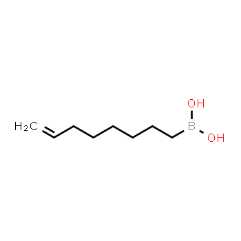 1198772-66-5 | Oct-7-enylboronic acid