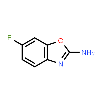 1199215-73-0 | 6-fluorobenzo[d]oxazol-2-amine