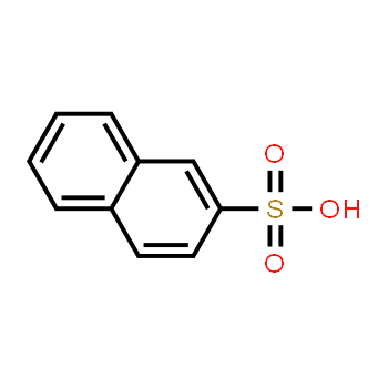 120-18-3 | Naphthalene-2-sulfonic acid