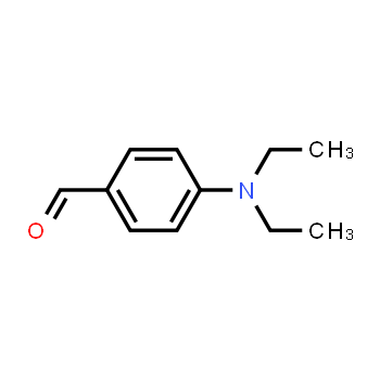 120-21-8 | 4-Diethylaminobenzaldehyde