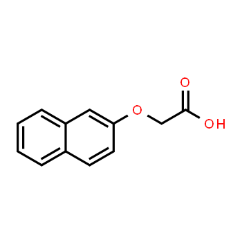 120-23-0 | 2-Naphthoxyacetic acid