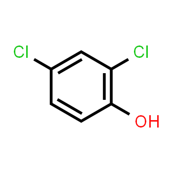 120-83-2 | 2,4-Dichlorophenol