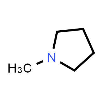 120-94-5 | 1-Methylpyrrolidine