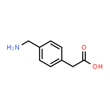 1200-05-1 | 4-(Aminomethyl)phenylacetic acid